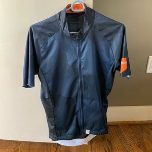 Medium Shimano Aero Cycling Jersey